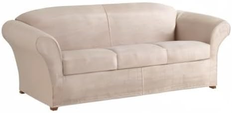 Futon Slipcover