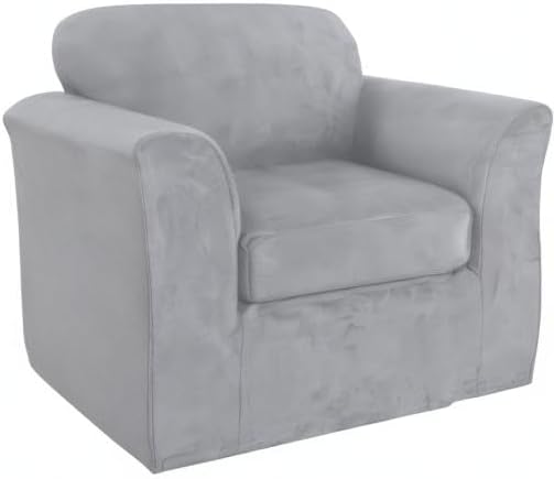 Futon Slipcover
