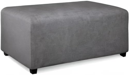 Fit Ottoman Cover Rectangle
