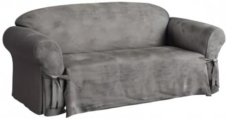 Futon Slipcover