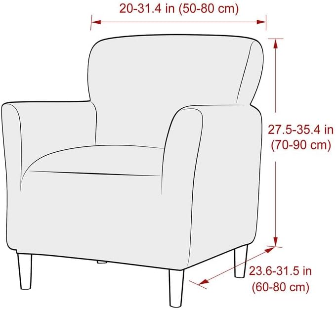 Stretch Chair Covers Banquet Armchair Slipcovers