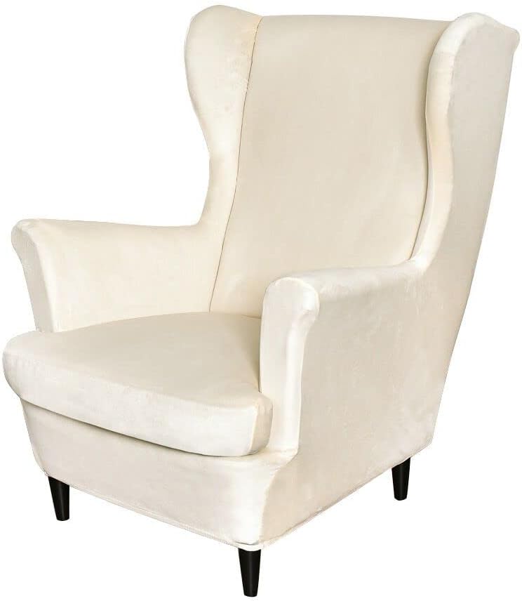 Wingback Chair Covers