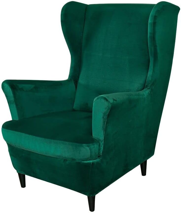 Wingback Chair Covers