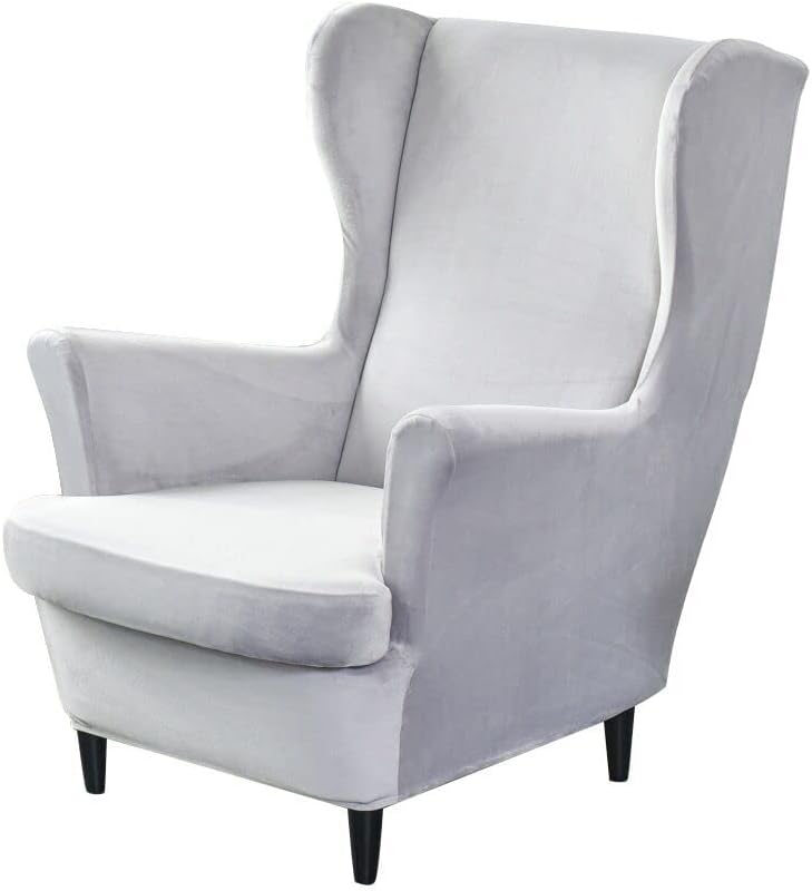 Wingback Chair Covers