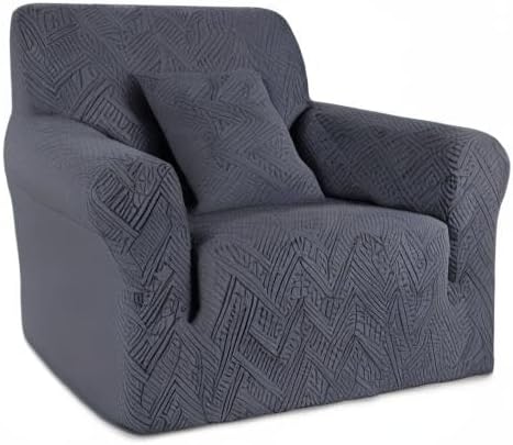 Stretch Sofa Cover 1 Piece Couch Covers