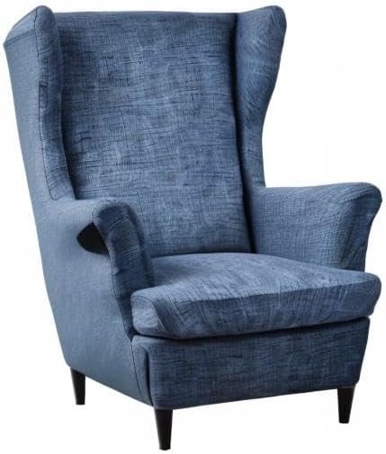 Wingback Chair Cover Slipcovers
