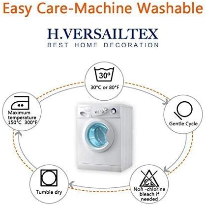 Ottoman Covers Slipcover