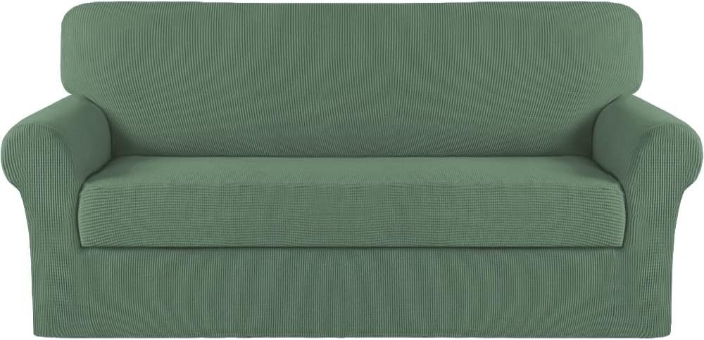 2 Piece Chair Covers Chair Slipcovers