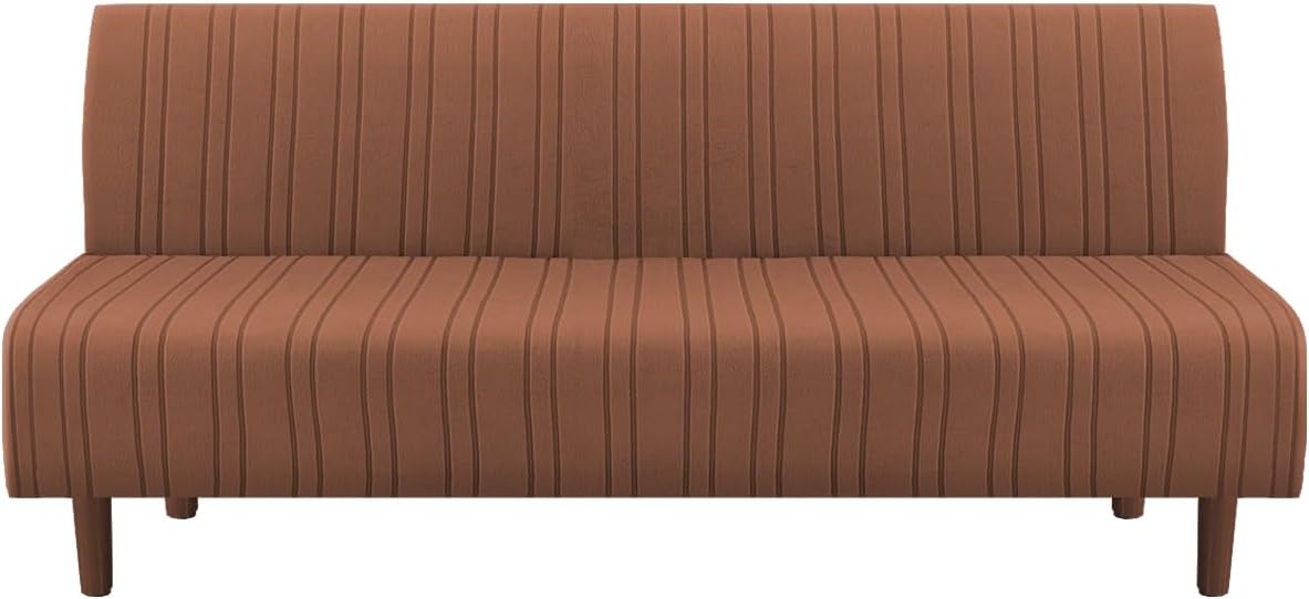Stretch Futon Slipcover