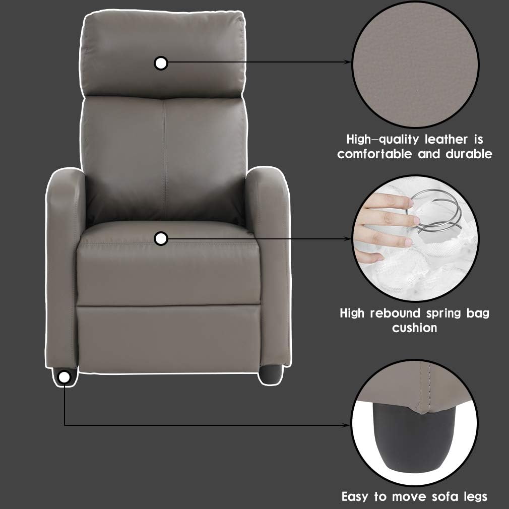 Recliner Chair