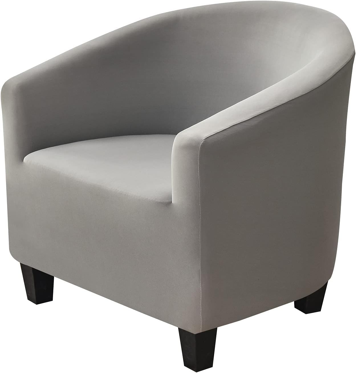 Club Chair Slipcover