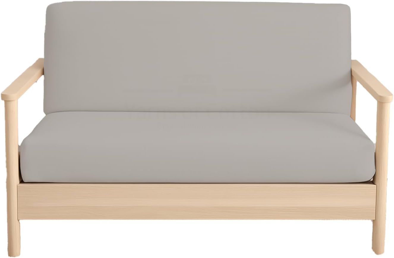 Armless Futon Covers