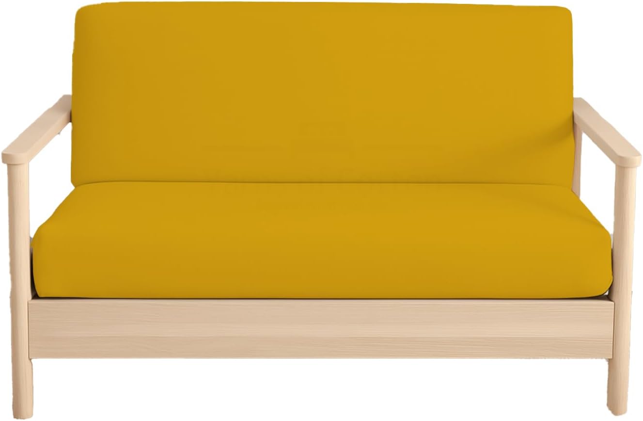 Armless Futon Covers