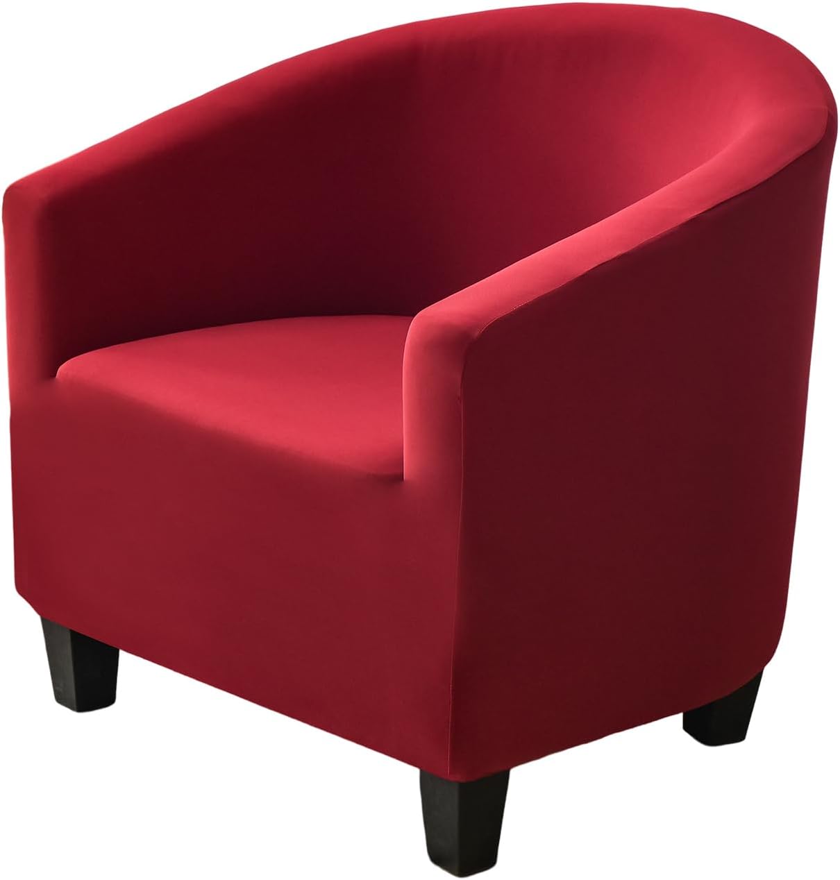 Club Chair Slipcover