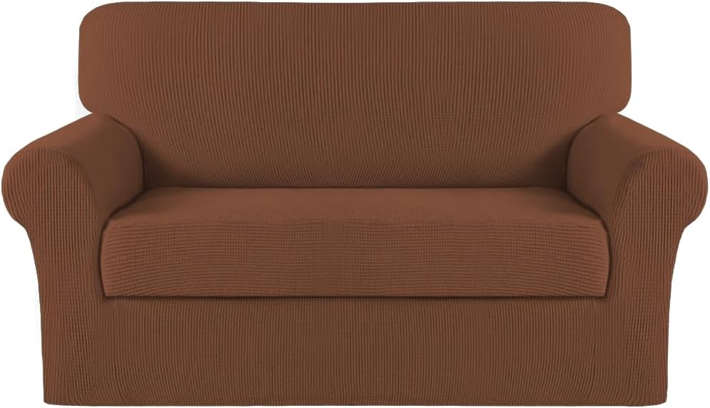 2 Piece Chair Covers Chair Slipcovers