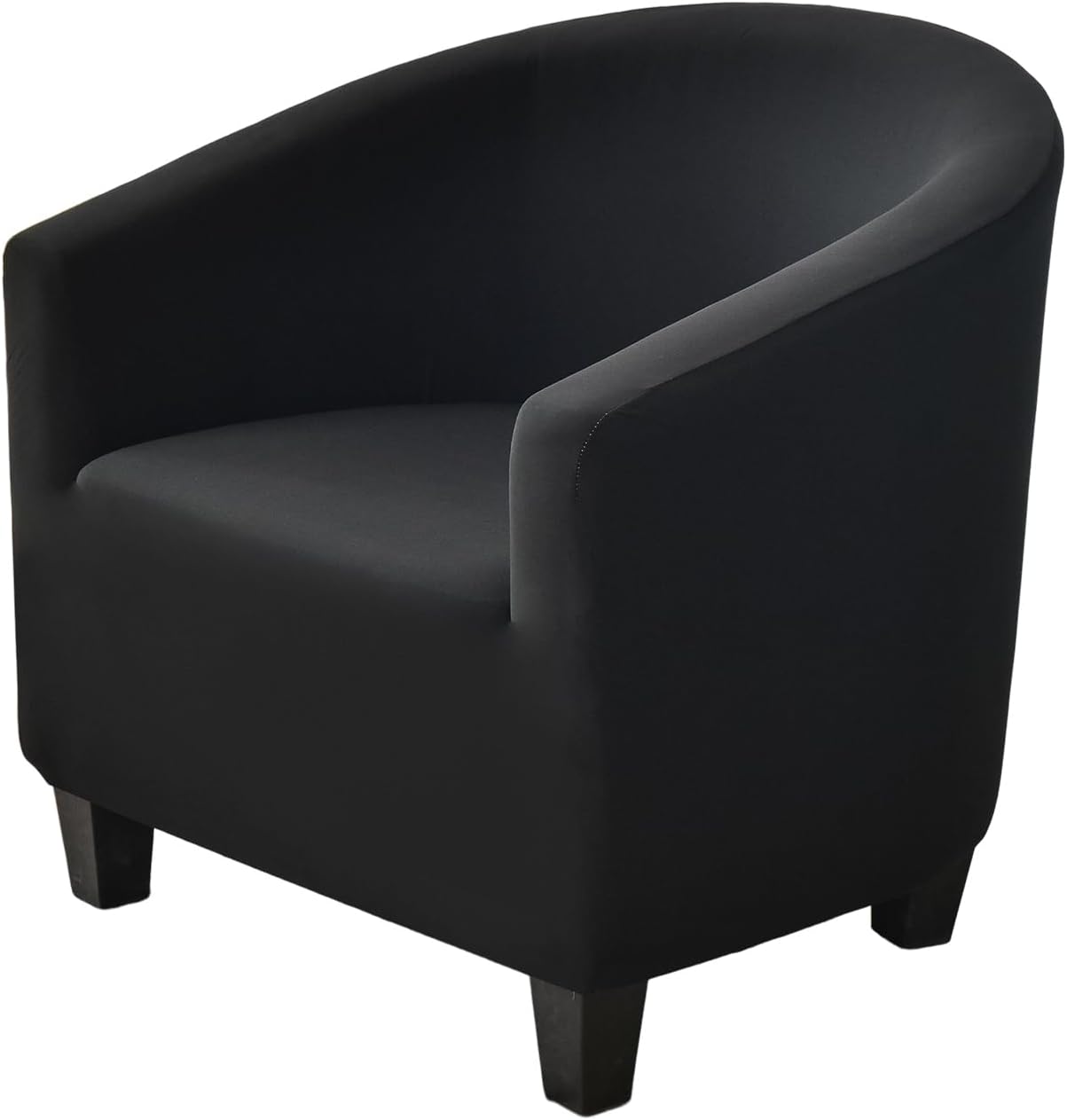 Club Chair Slipcover