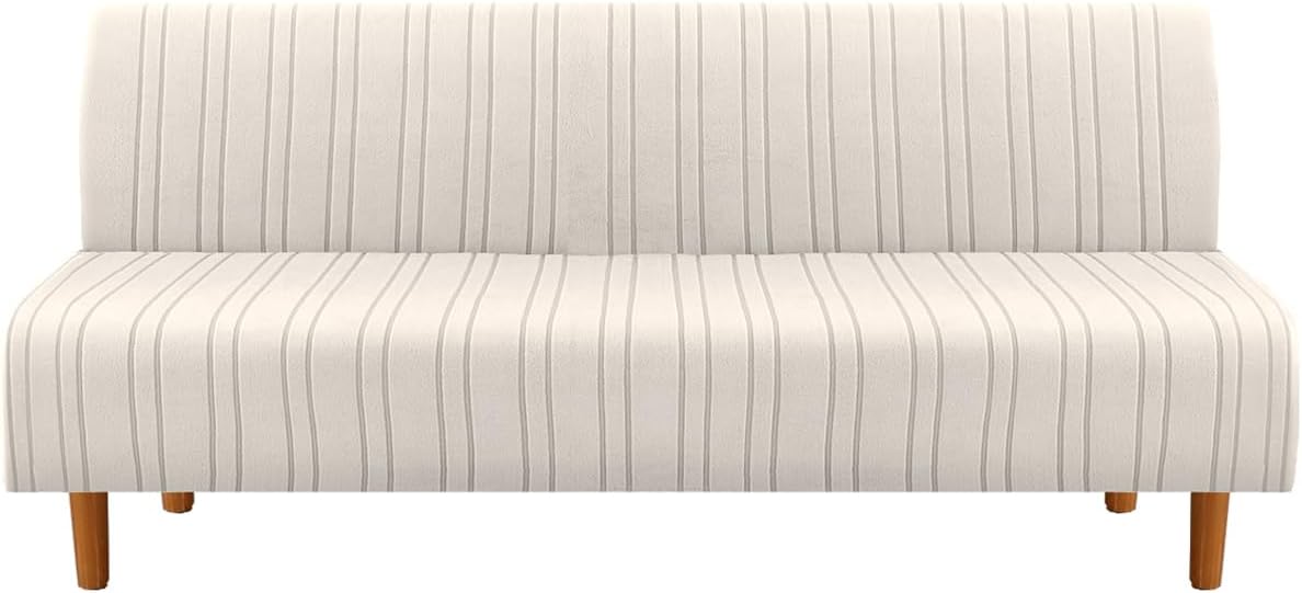 Stretch Futon Slipcover