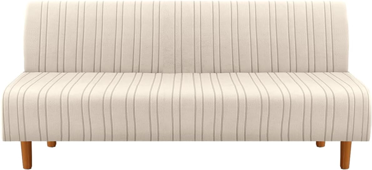 Stretch Futon Slipcover