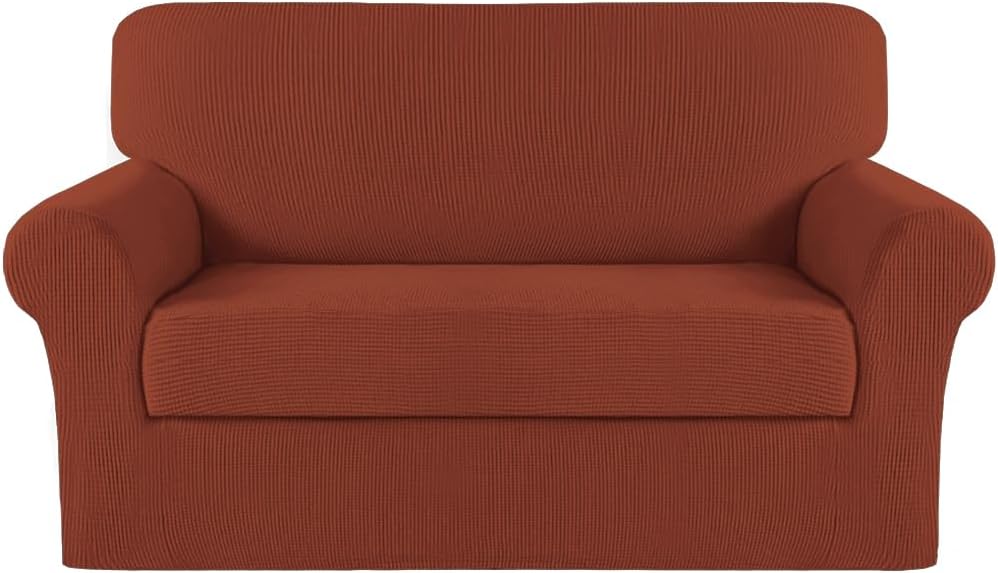 2 Piece Chair Covers Chair Slipcovers