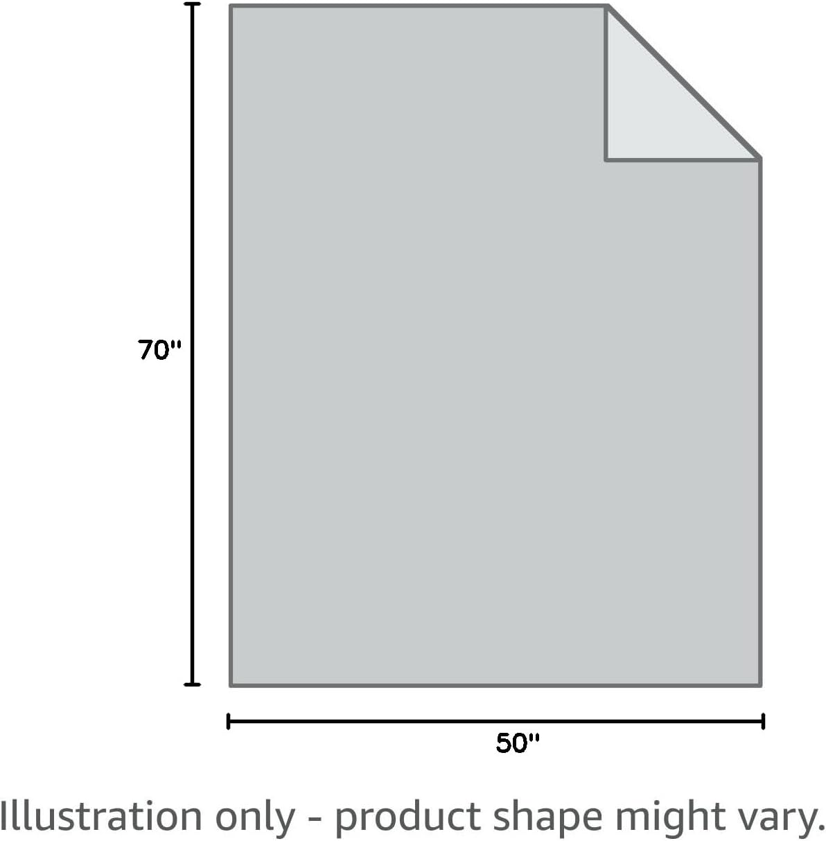 Blanket, Super Soft Reversible Sherpa