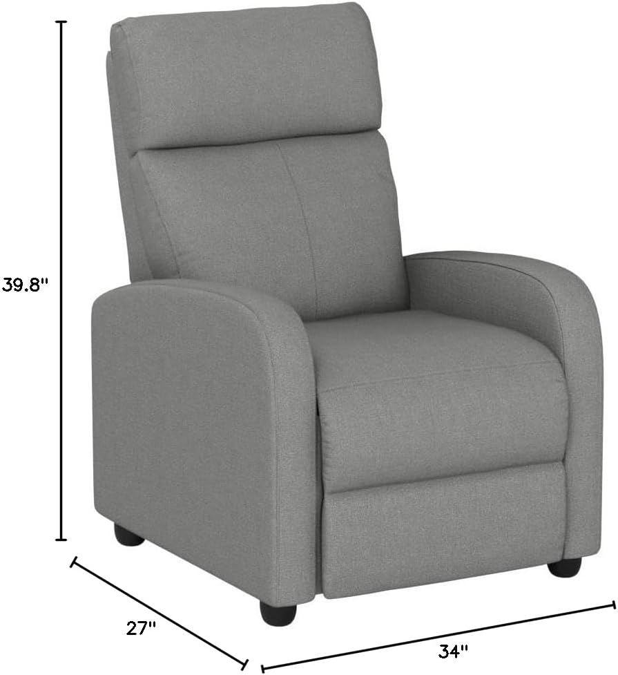 Recliner Chair