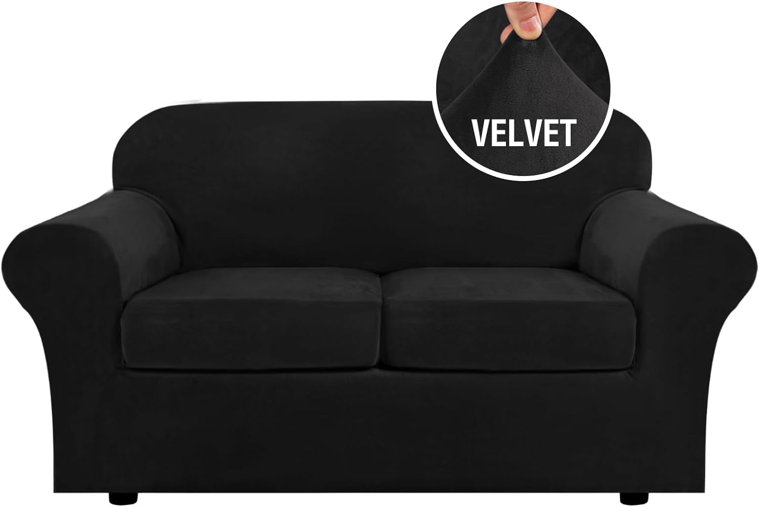 Rich Velvet Stretch