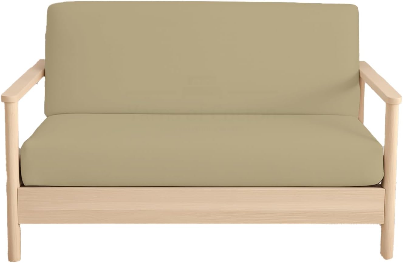 Armless Futon Covers