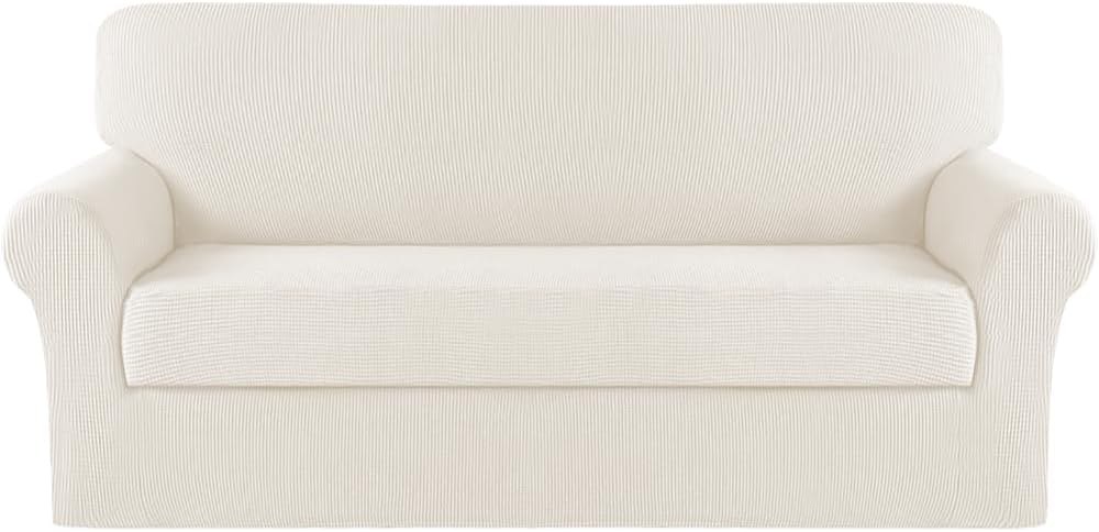 2 Piece Chair Covers Chair Slipcovers