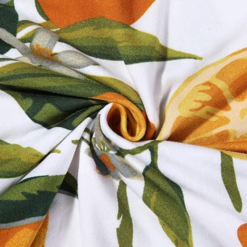 hyha Couch Covers, Chair/Sofa Covers, Floral Pattern, Stretch, Printed, 2 Pieces, Armchair Slipcover, Separate Couch Cushion Slipcover, Furniture Protector for Dogs(Armchair, Paisley Floral)