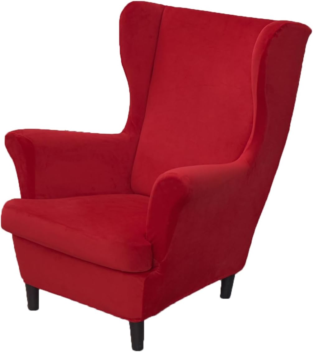 Wingback Chair Covers