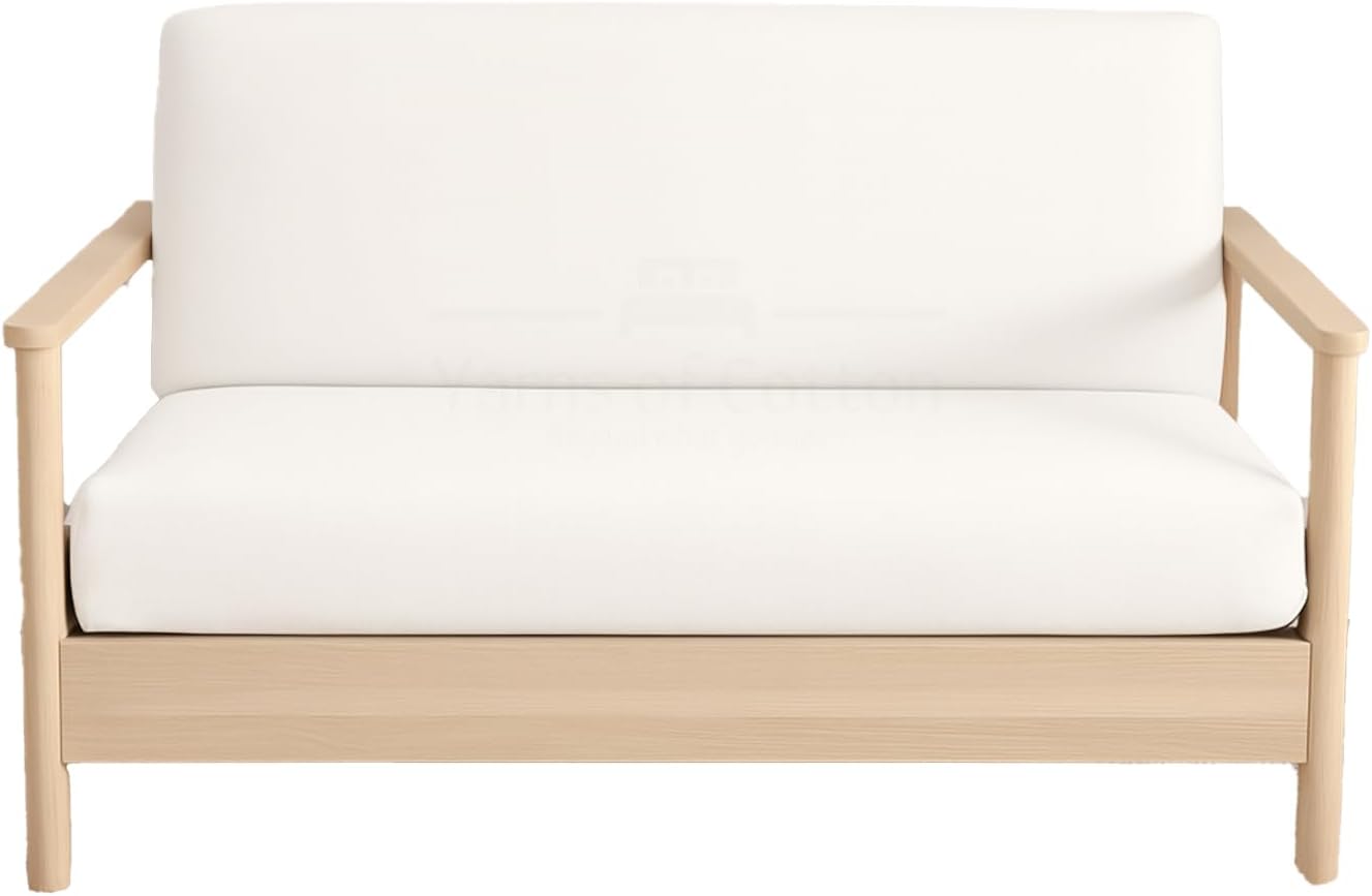 Armless Futon Covers