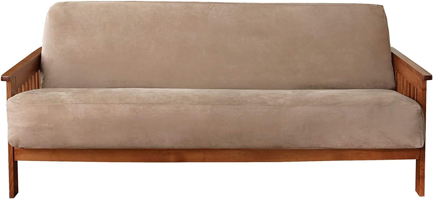 Futon Slipcover