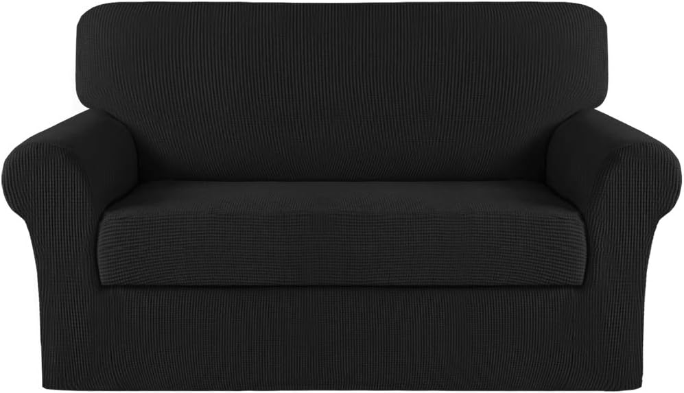 2 Piece Chair Covers Chair Slipcovers