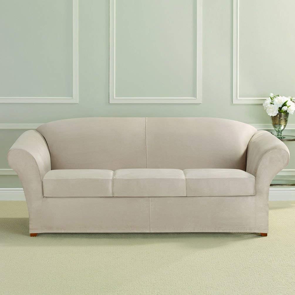 Futon Slipcover