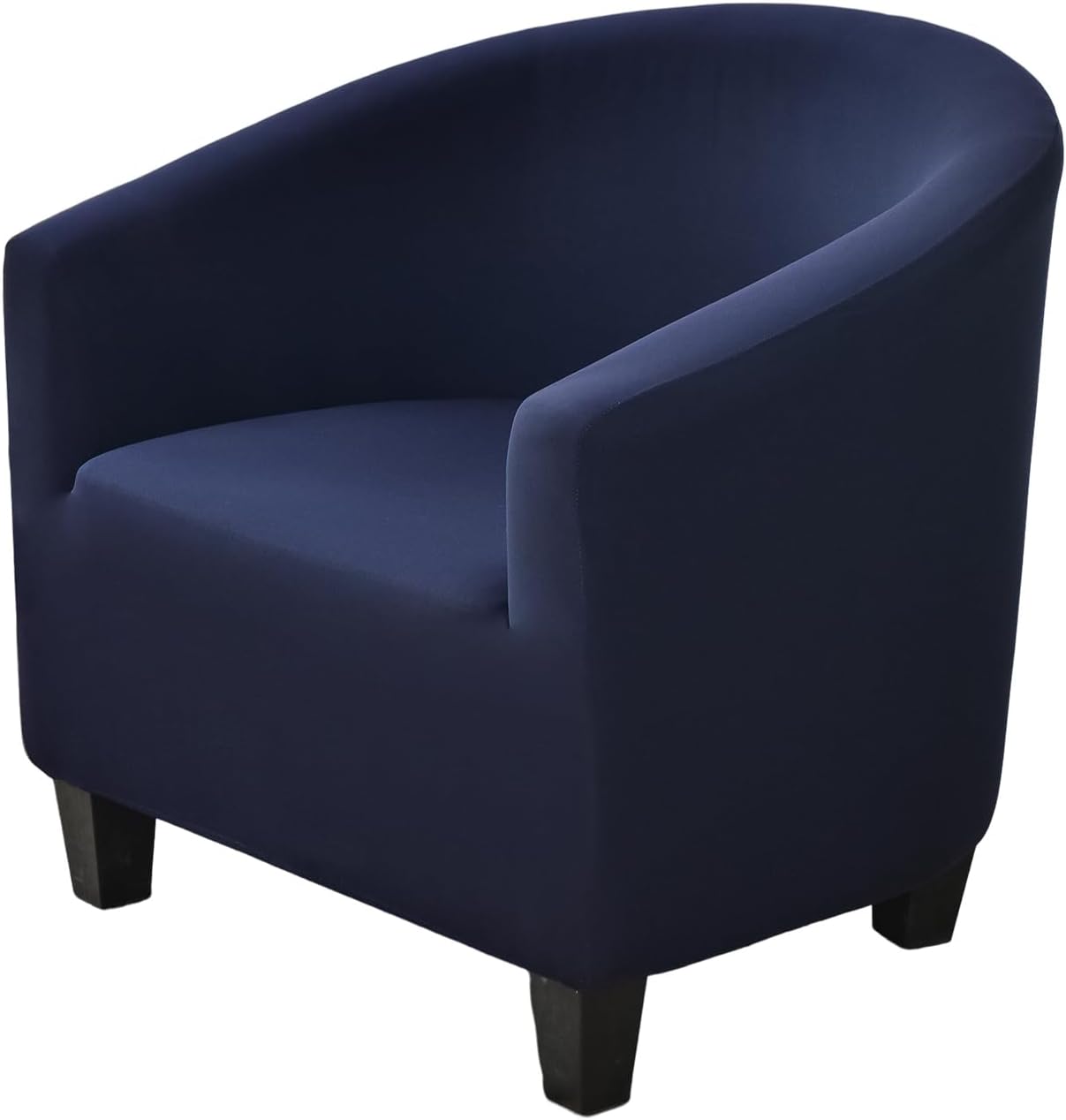 Club Chair Slipcover