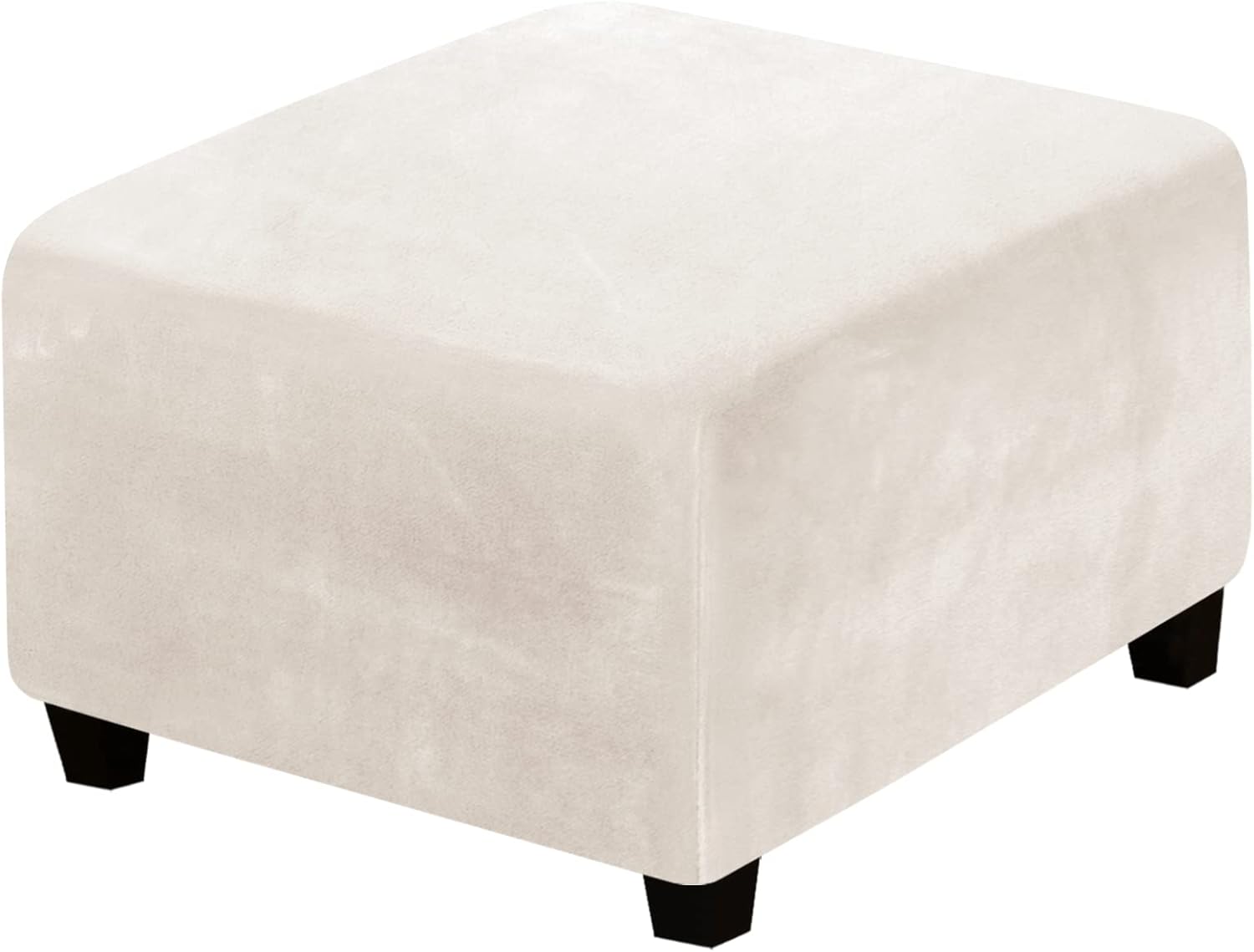 Ottoman Covers Slipcover