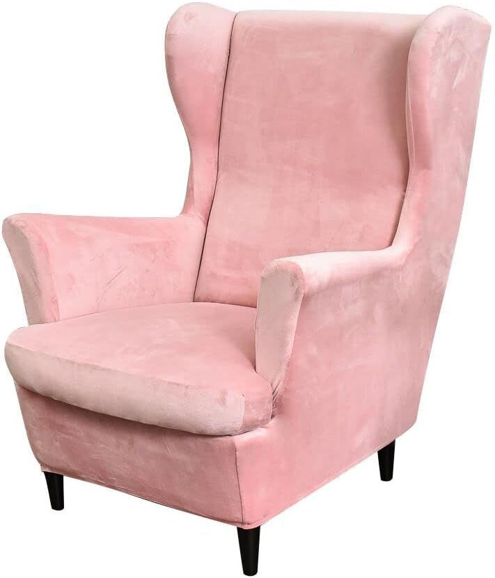 Wingback Chair Covers