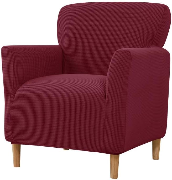 Stretch Chair Covers Banquet Armchair Slipcovers