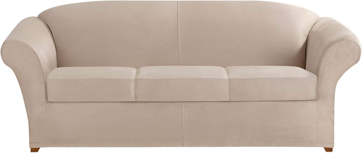Futon Slipcover