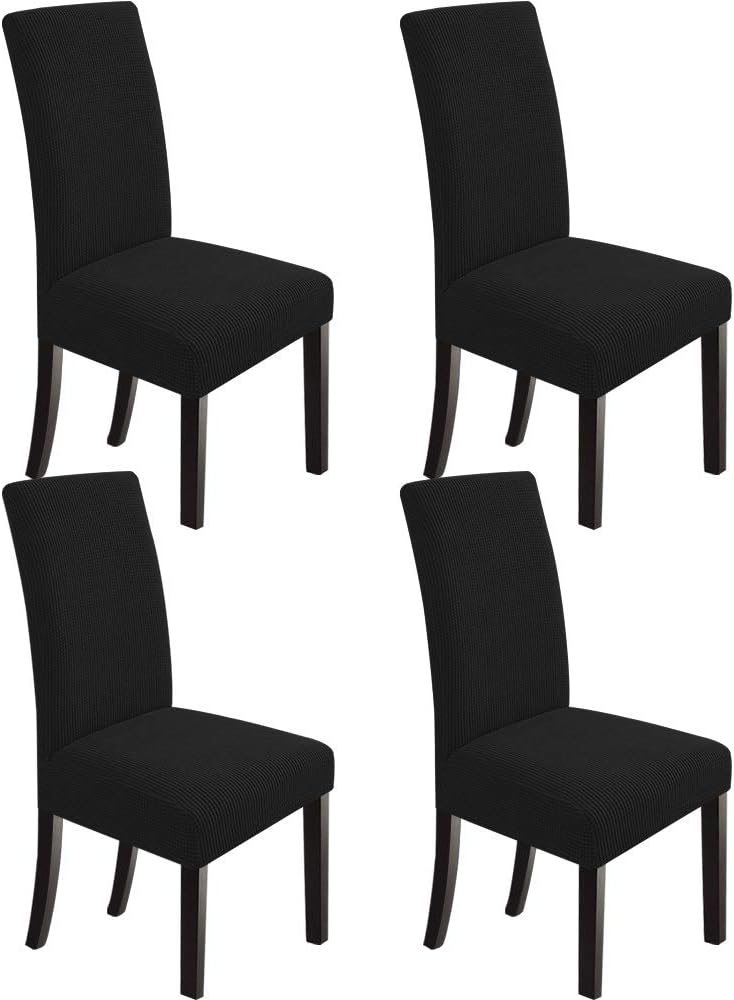 Dining Chair Covers Seat Parson Chair Slipcover