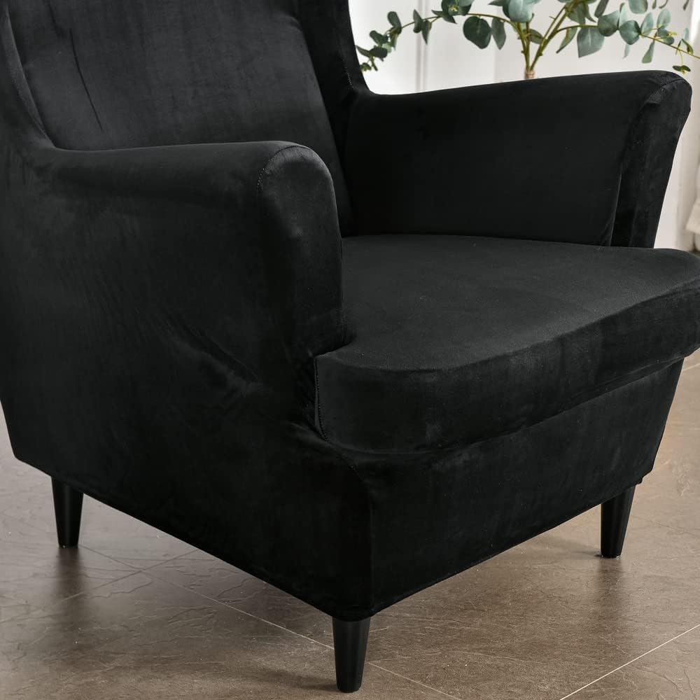 Wingback Chair Covers
