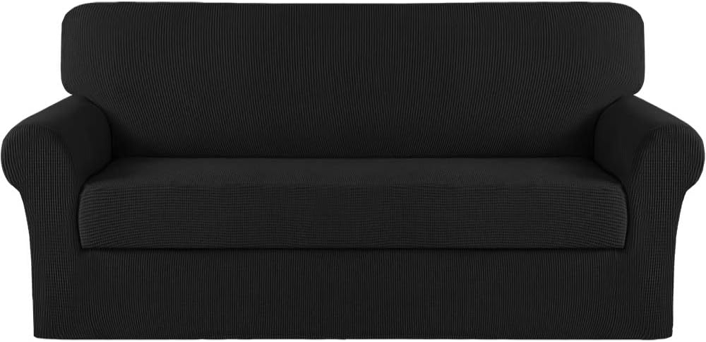 2 Piece Chair Covers Chair Slipcovers