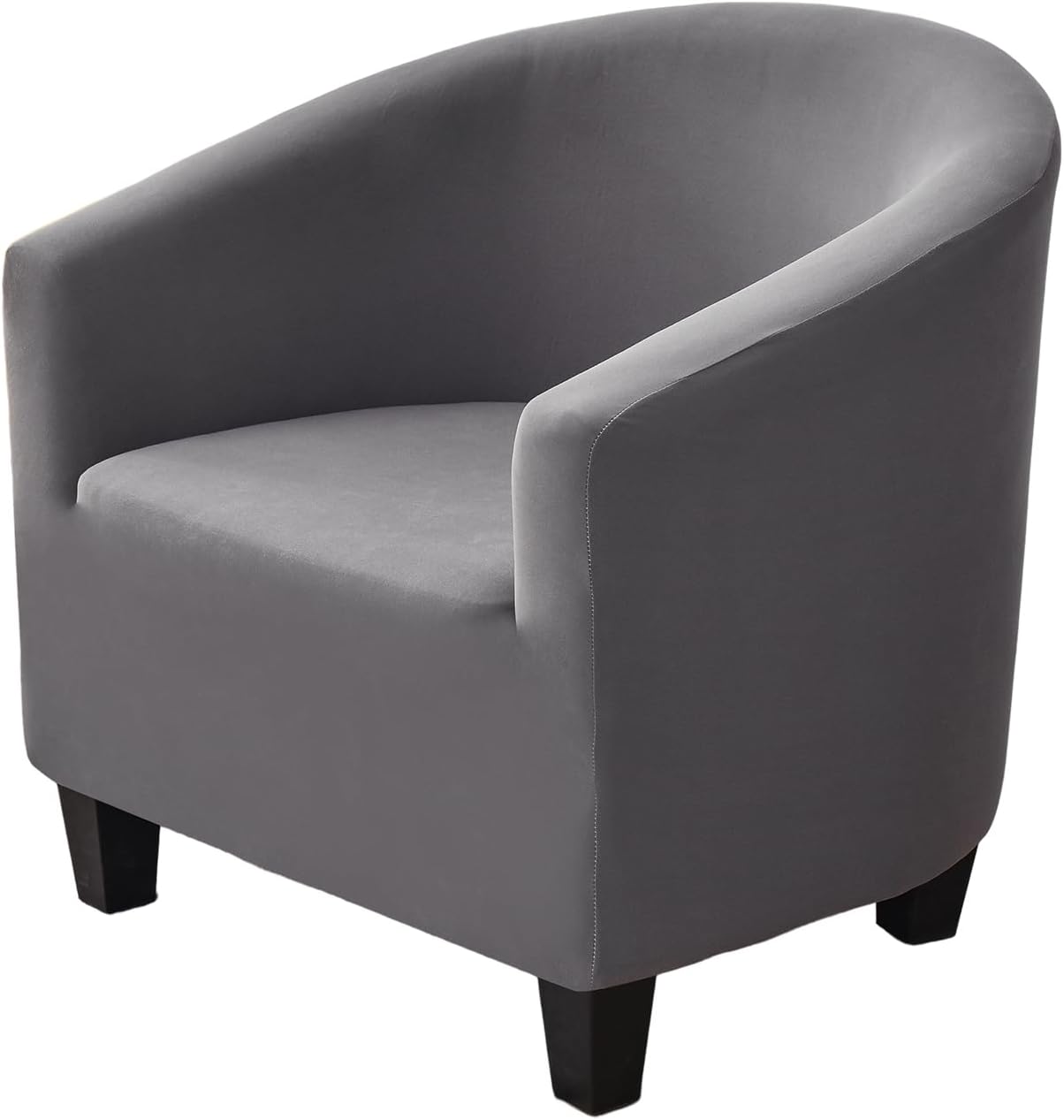 Club Chair Slipcover