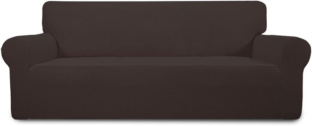 Easy-Going Stretch Sofa Slipcover