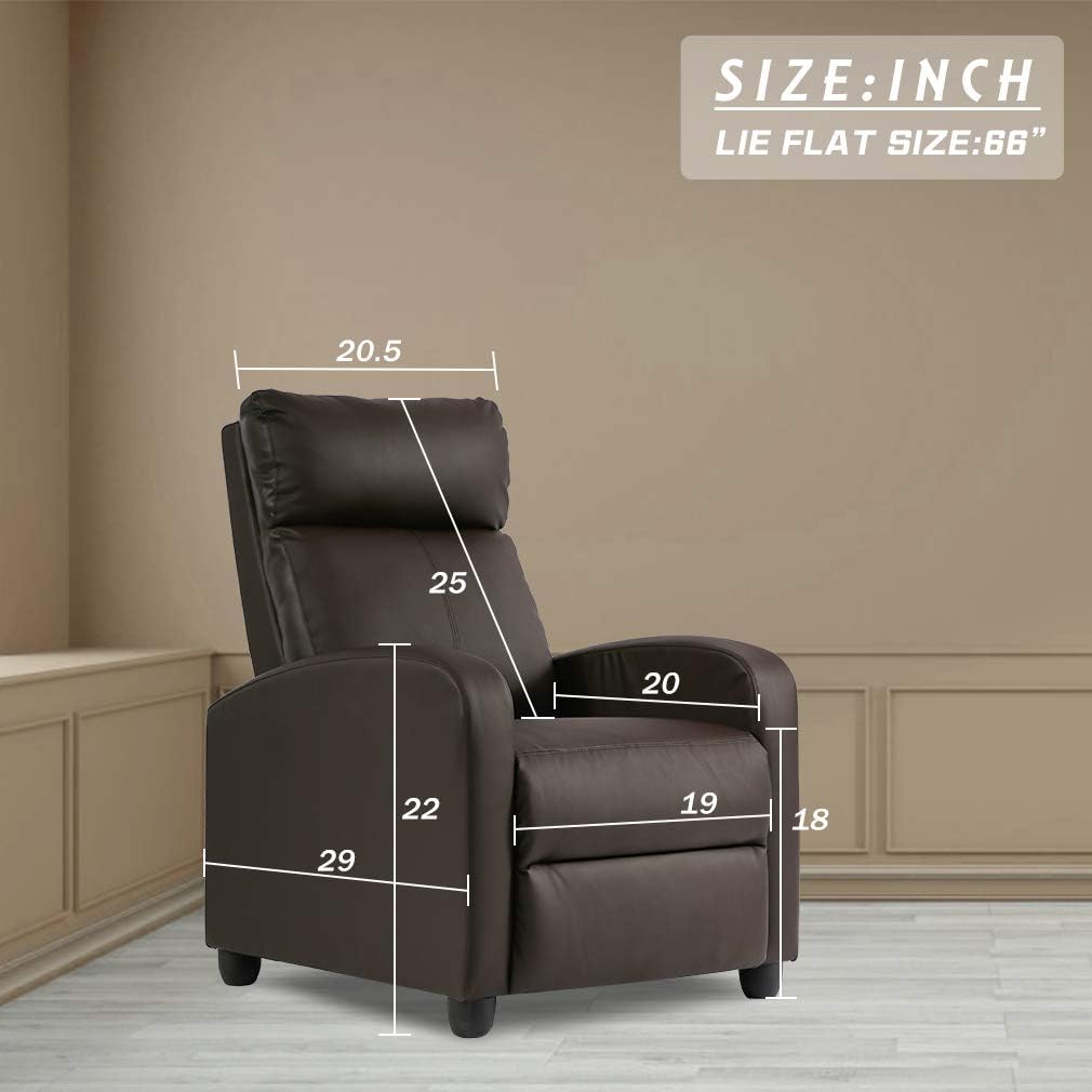 Recliner Chair