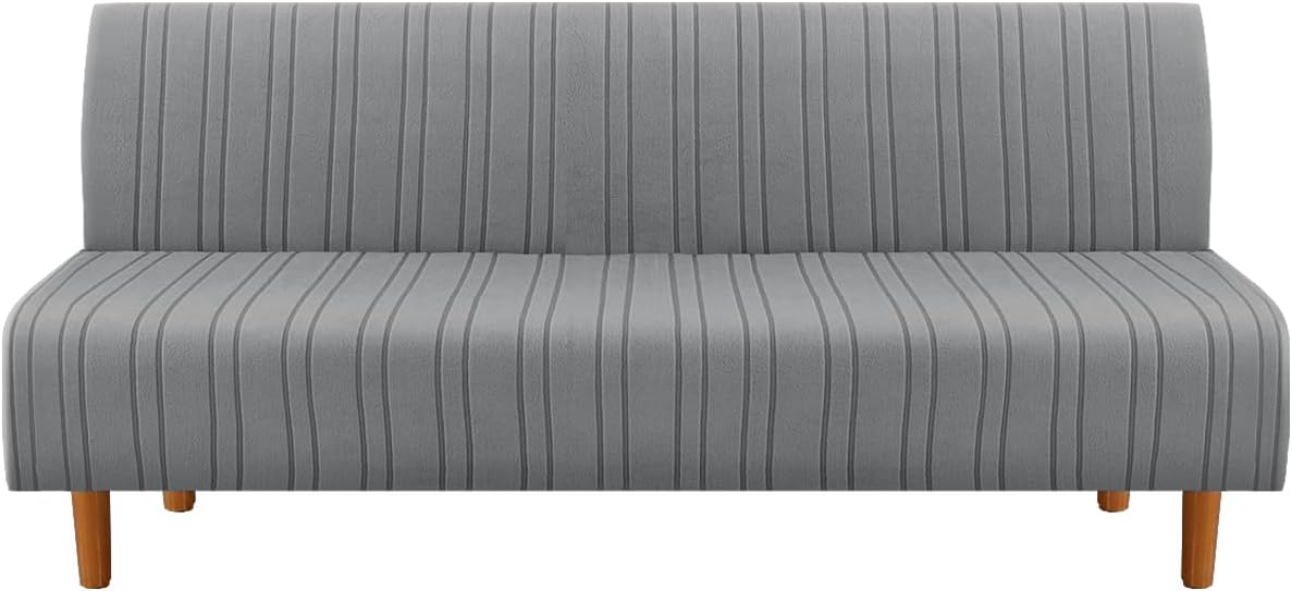 Stretch Futon Slipcover