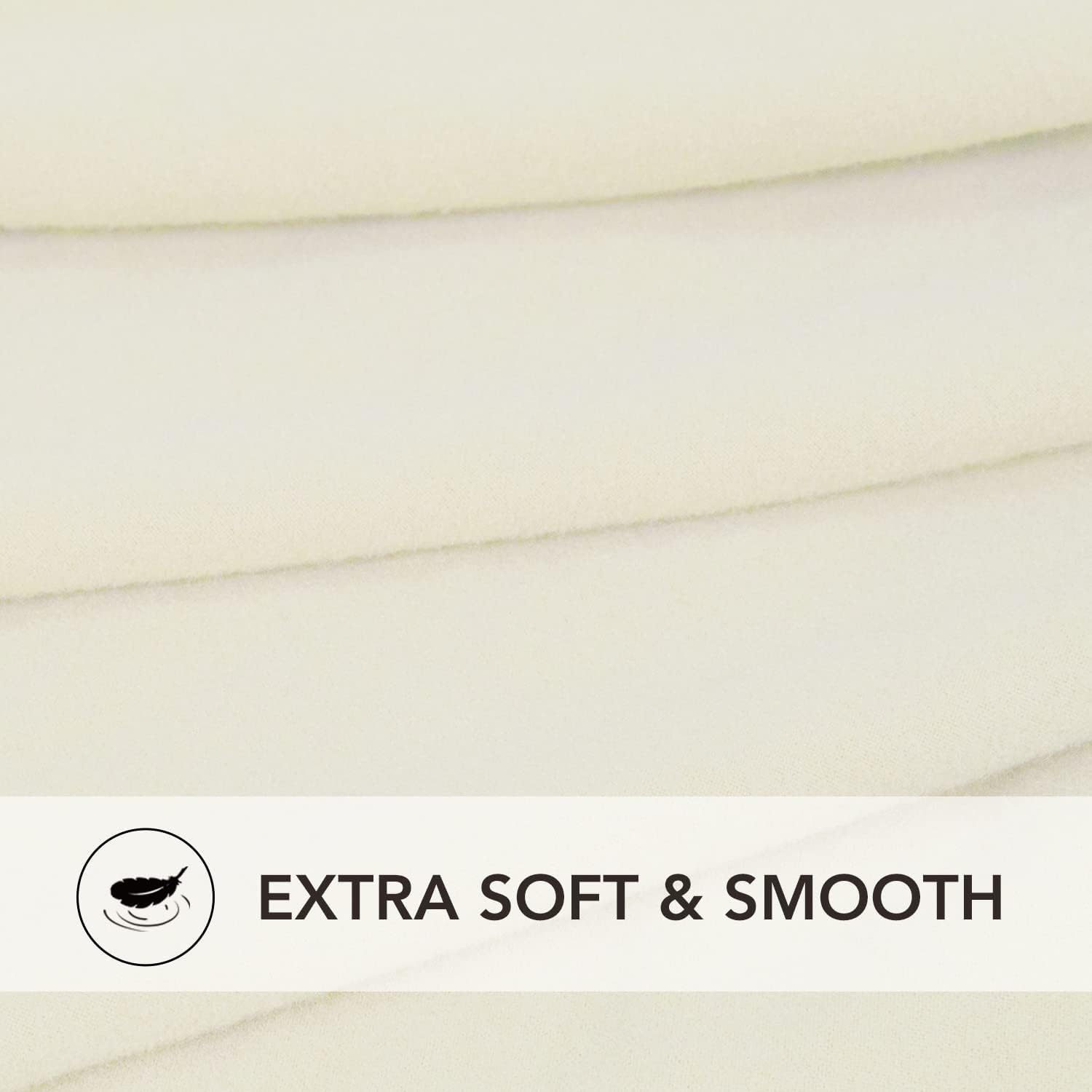 Fit Ottoman Cover Rectangle