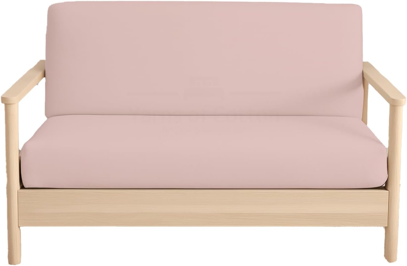 Armless Futon Covers