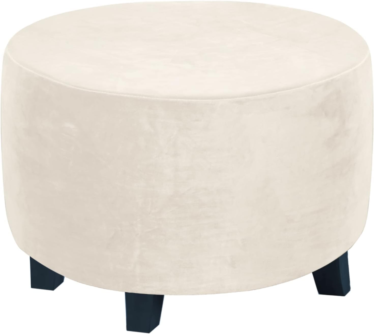 Ottoman Covers Slipcover