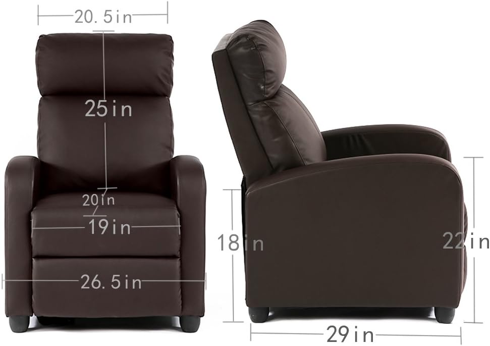 Recliner Chair